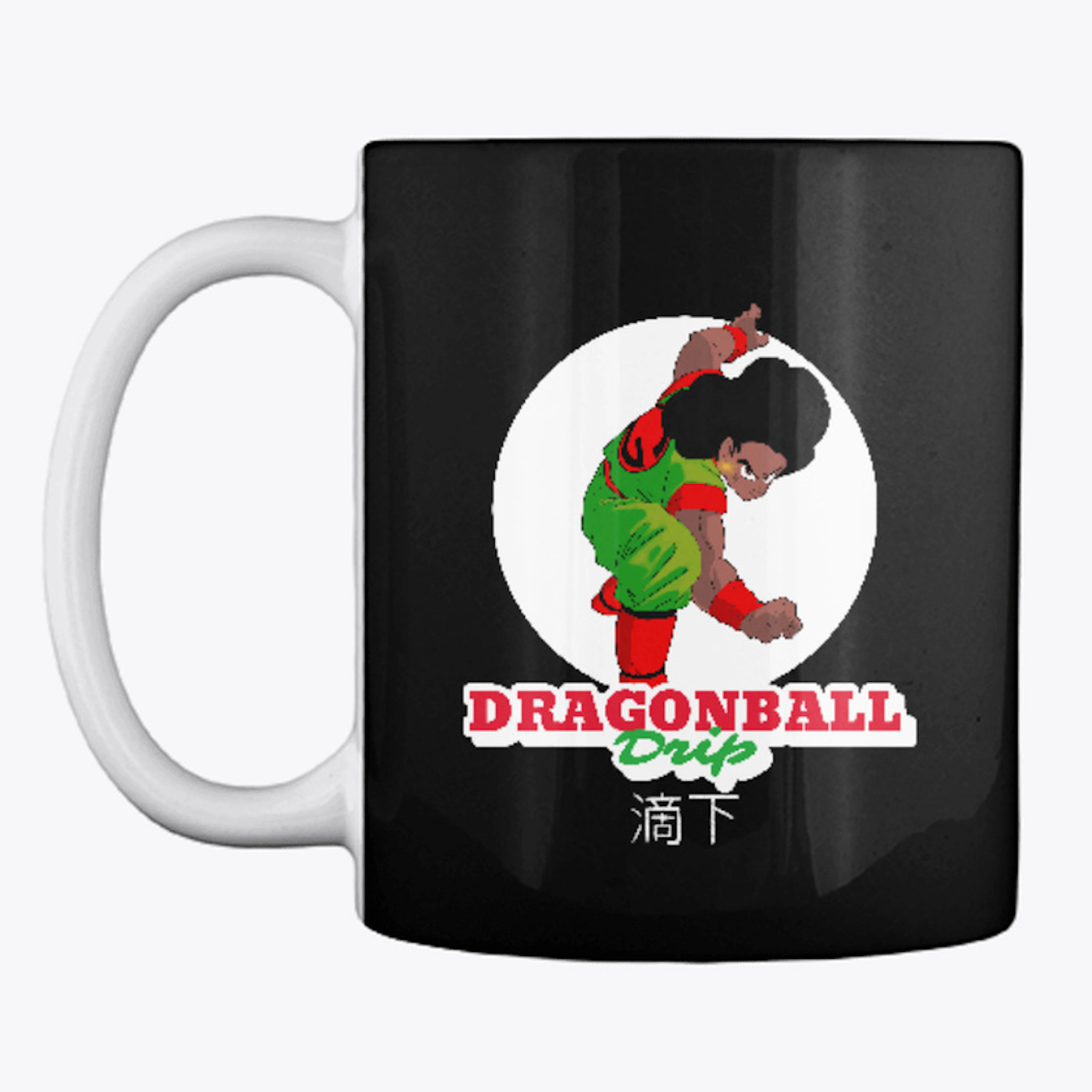 Dragonball Drip