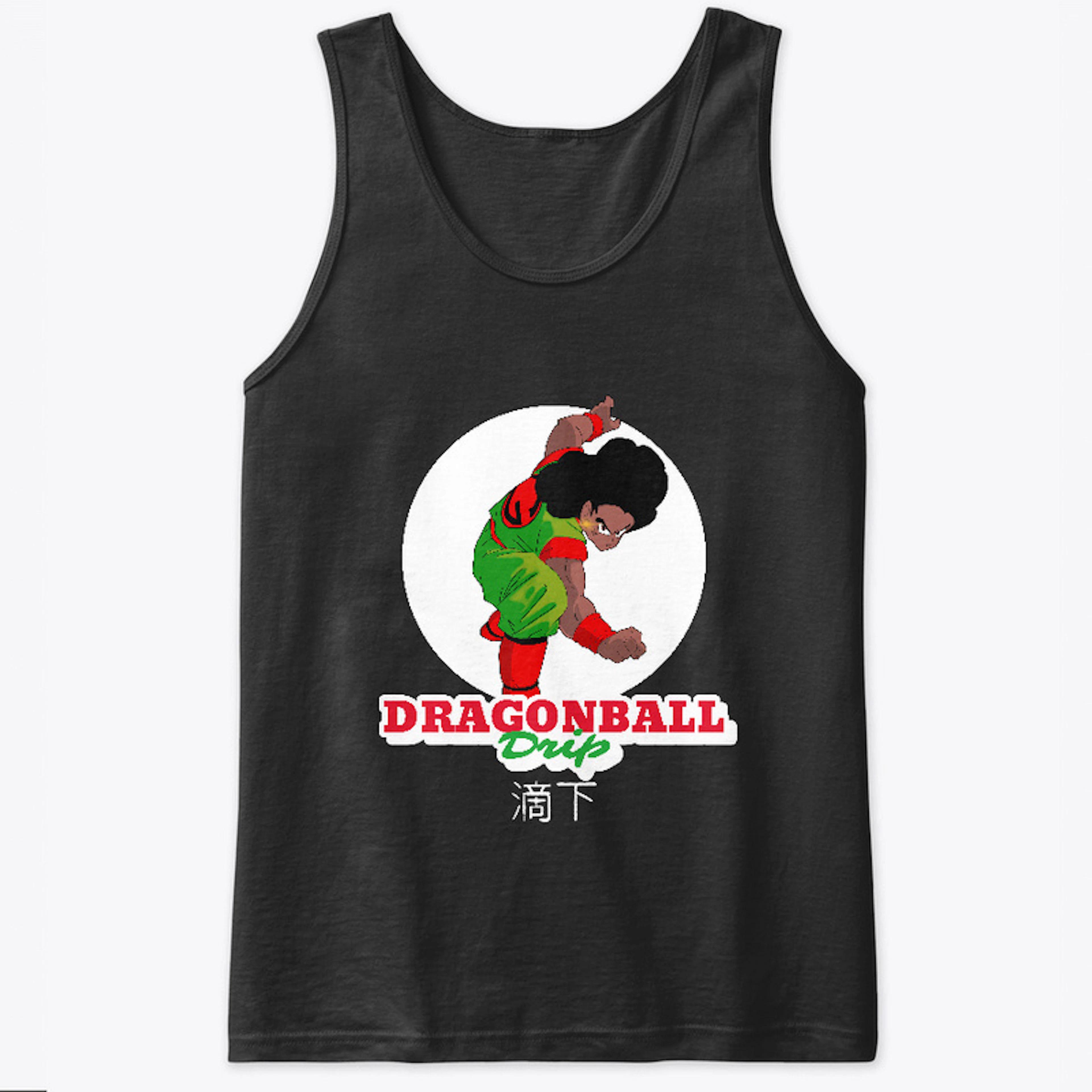 Dragonball Drip